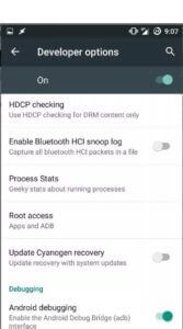 How to View Saved WiFi Password on Android Without Root