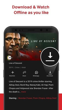 Airtel Xstream APK