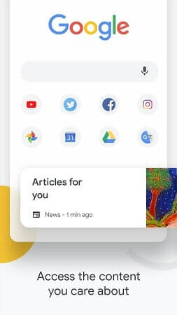 Google Chrome APK