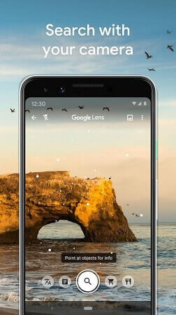 Google Lens Google Lens APK