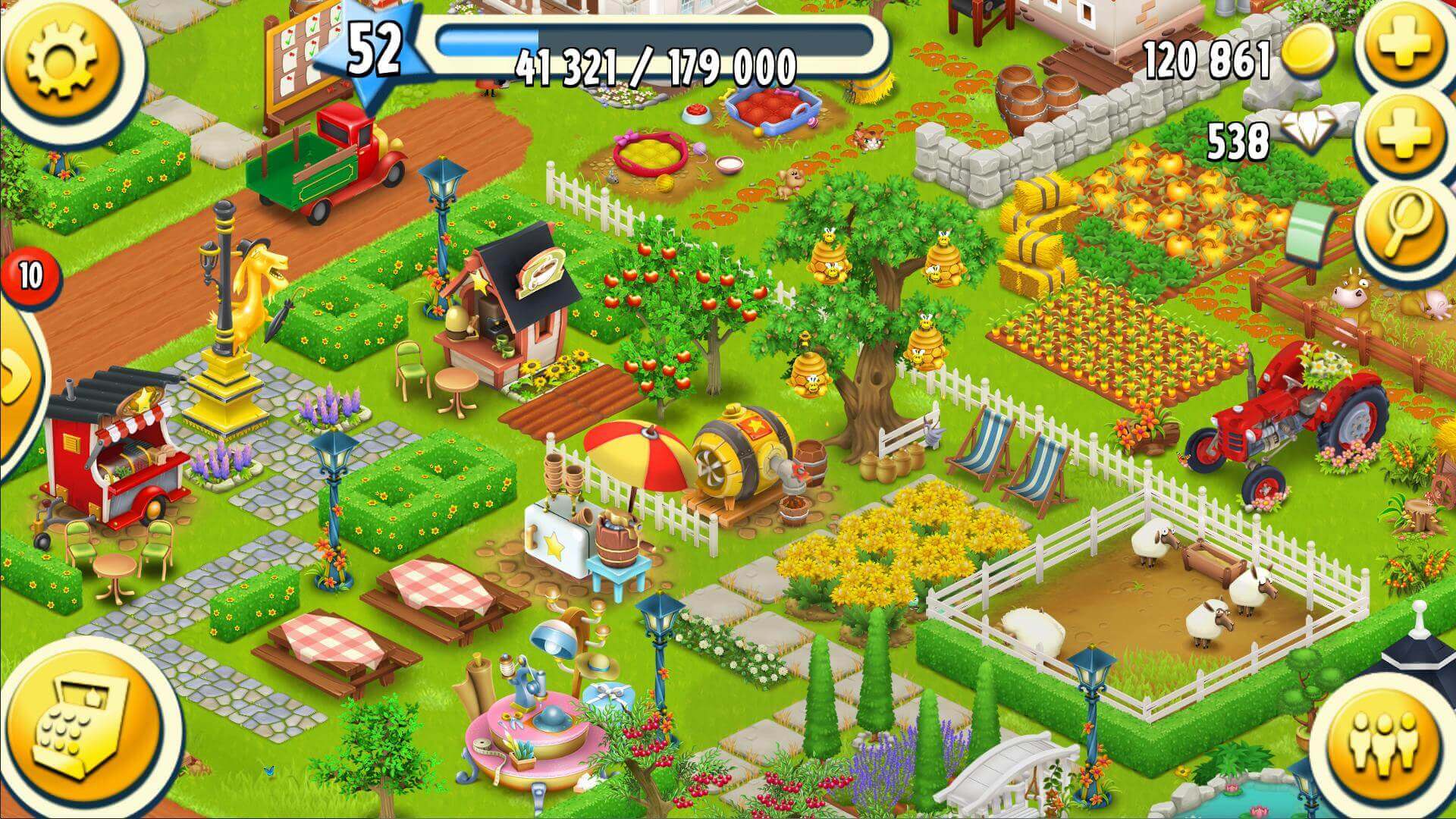 Hay Day Hay Day APK