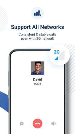 IMO Messenger APK