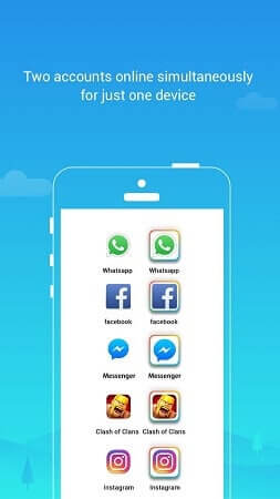 Parallel Space APK