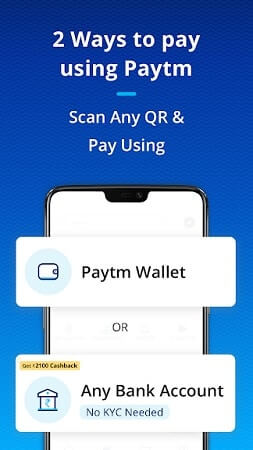 Paytm APK