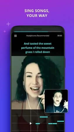 Smule Smule APK Premium VIP For Android