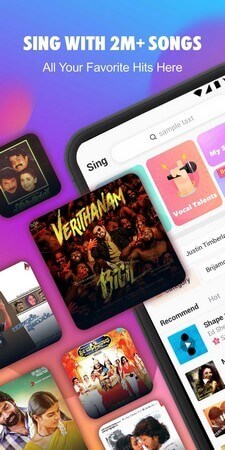 StarMaker APK For Android