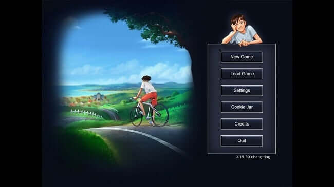 Summertime Saga APK