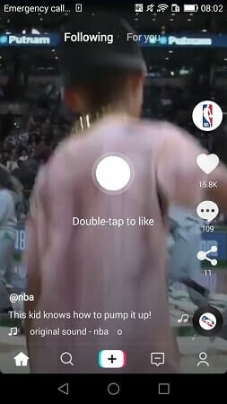 TikTok APK
