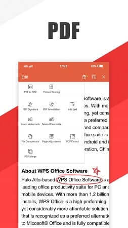 WPS Office WPS Office APK