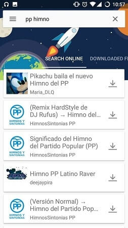 YMusic APK