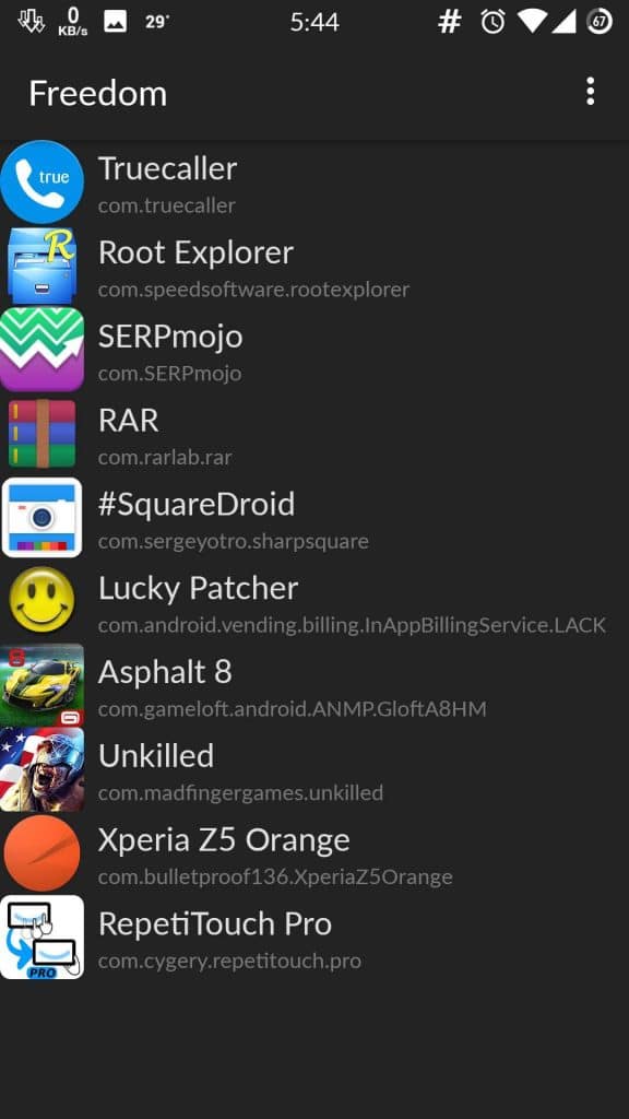 freedom apk hack freedom apk hack