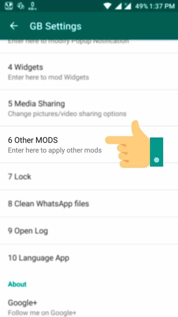 How to Disable Voice & Video Calls on WhatsApp
