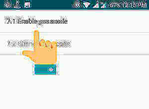 How to Set Password in GBWhatsApp & Protect Chats