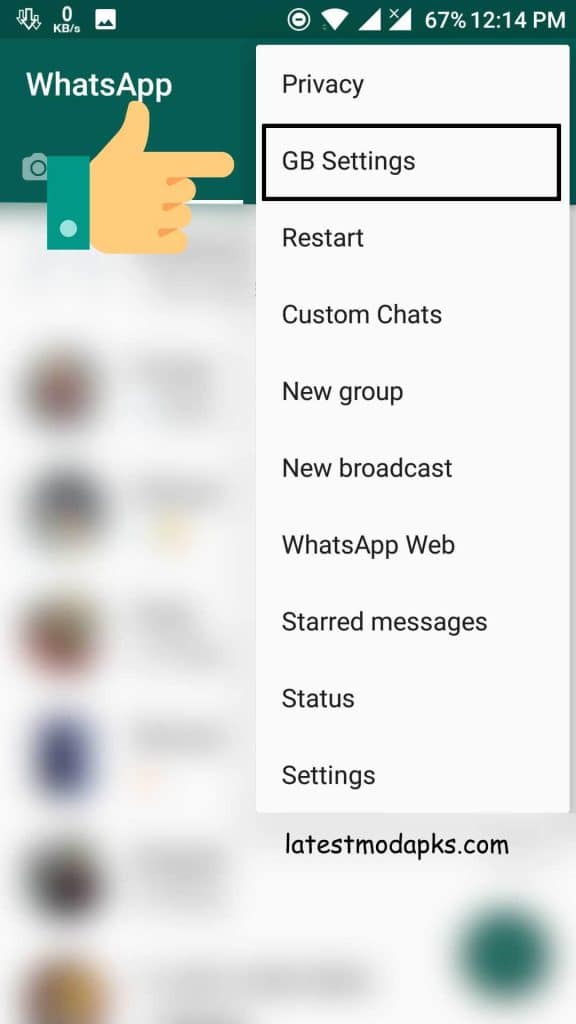 How to Disable Voice & Video Calls on WhatsApp