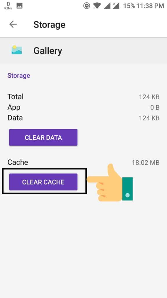 How To Hide WhatsApp Images and Videos from Gallery