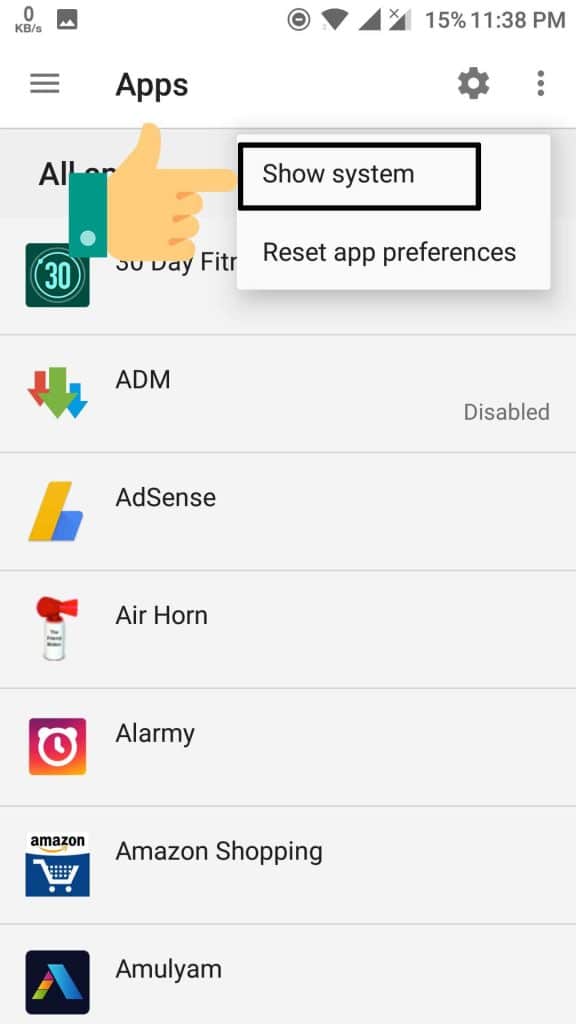 How To Hide WhatsApp Images and Videos from Gallery