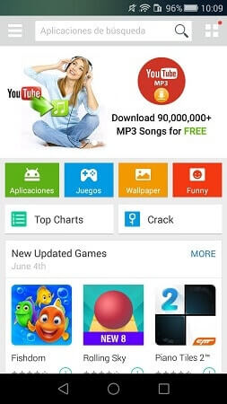 1Mobile Market APK Latest Version