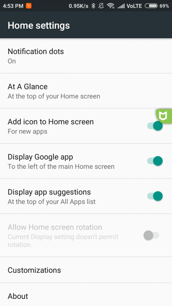 Pixel Launcher Pixel Launcher