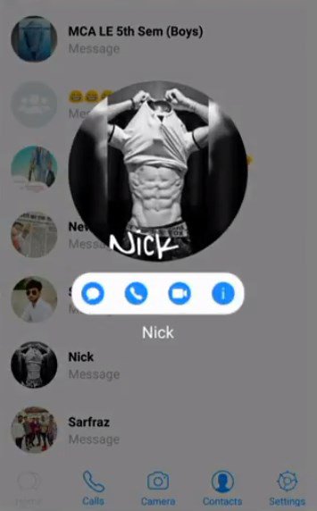 YCWhatsApp