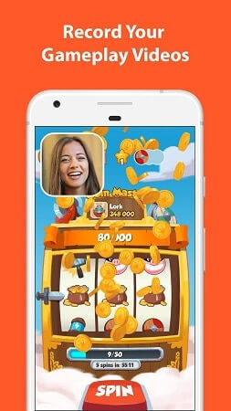 AZ Screen Recorder APK