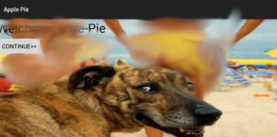 Apple Pie APK For Android