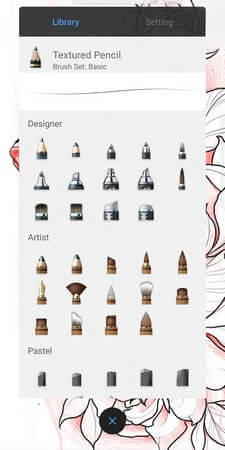 Ares MP3 Music Autodesk Sketchbook Pro APK