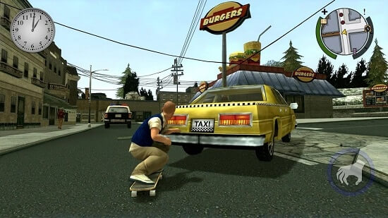 Bully Anniversary Edition APK