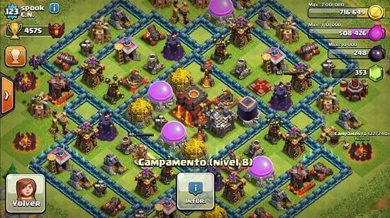 Clash of Clans APK
