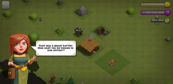 Clash of Magic APK