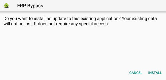 FRP Bypass APK