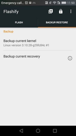 Flashify APK For Android