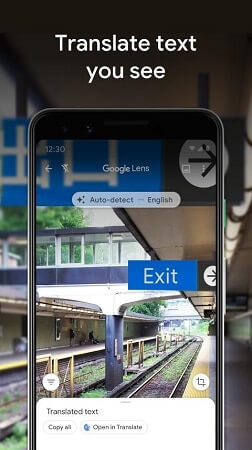 Google Lens Google Lens APK