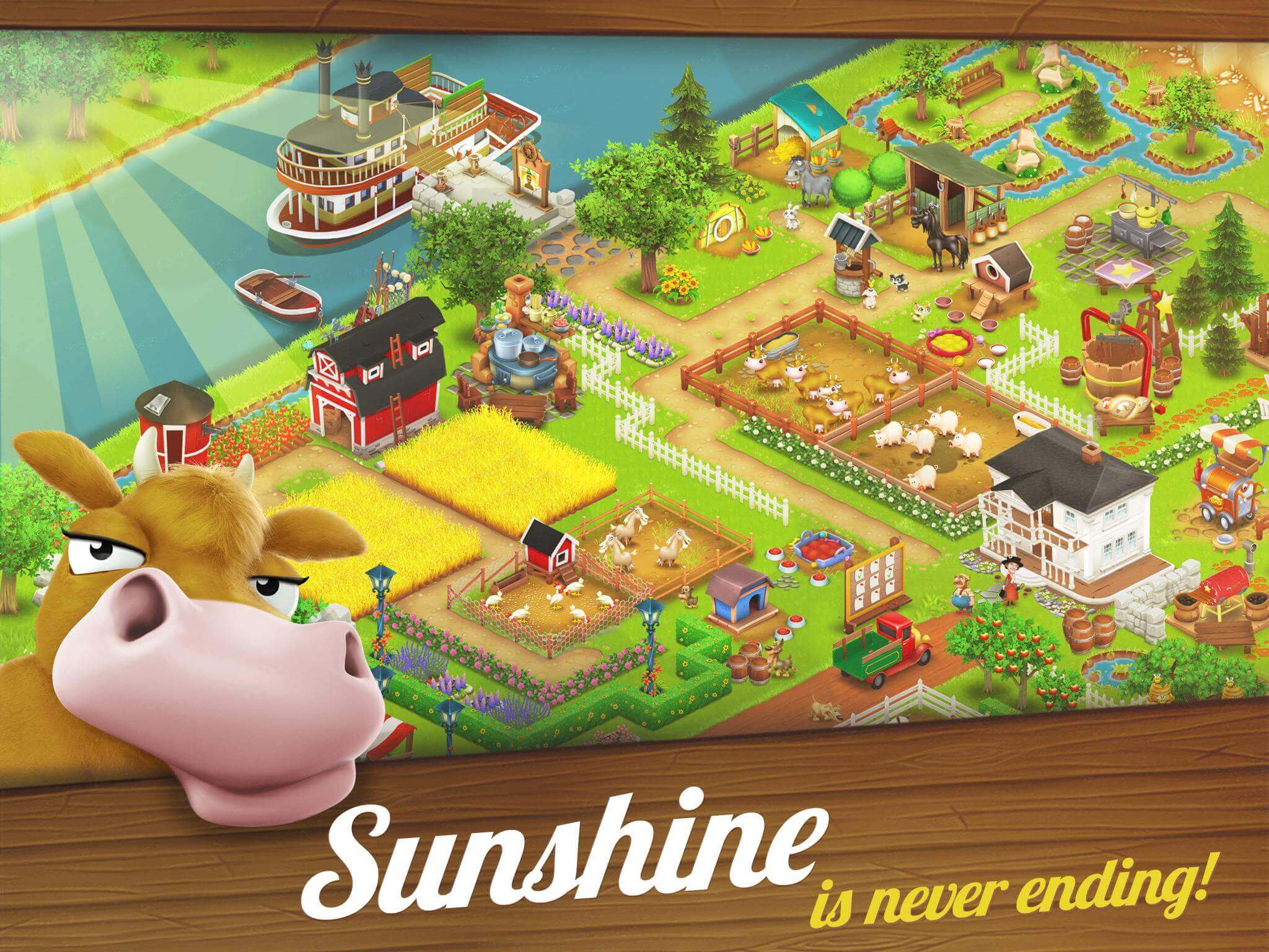Hay Day Hay Day APK