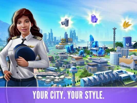Little Big City 2 Little Big City 2 APK For Android