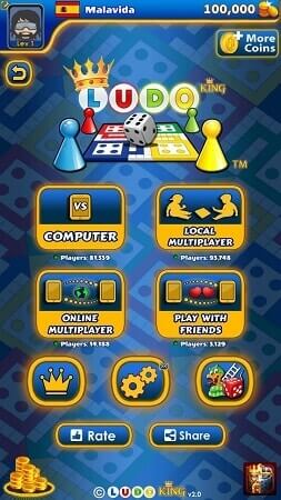 Ludo King APK