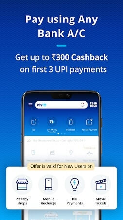 Paytm APK