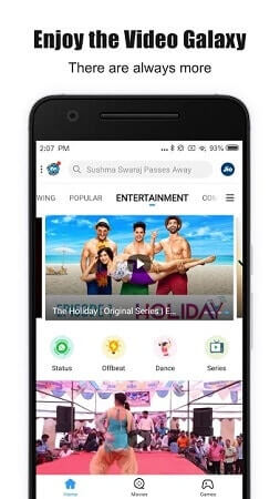 SHAREit APK
