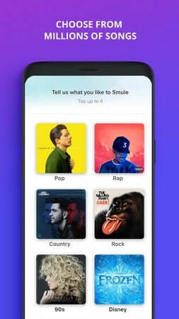 Smule Smule APK Premium VIP For Android