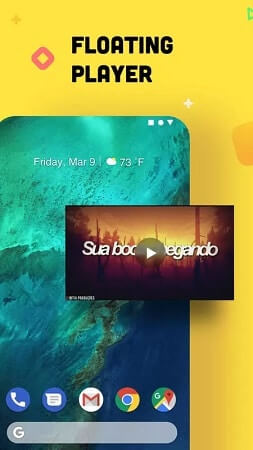 Snaptube APK