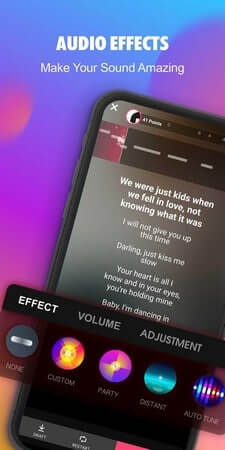 StarMaker APK For Android