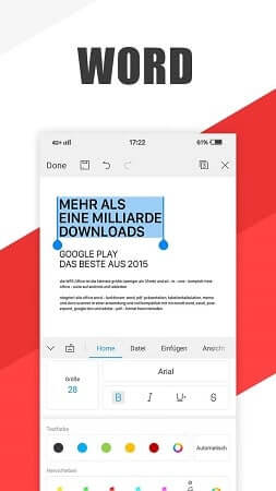 WPS Office WPS Office APK