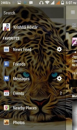 Mobogenie Market WhatsApp Transparent APK