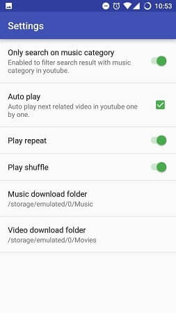 YMusic APK