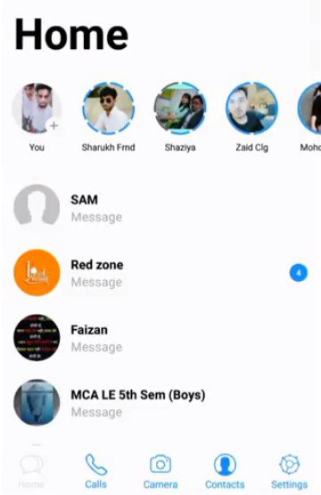 YCWhatsApp