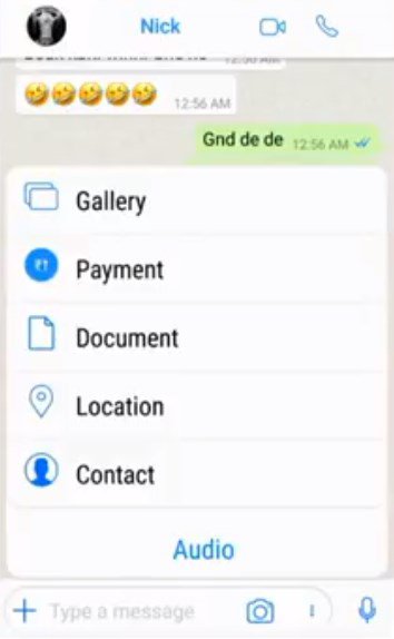 YCWhatsApp