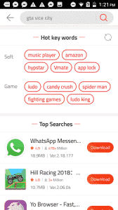 Ares MP3 Music