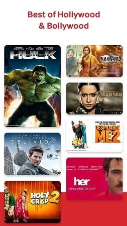 Airtel Xstream APK