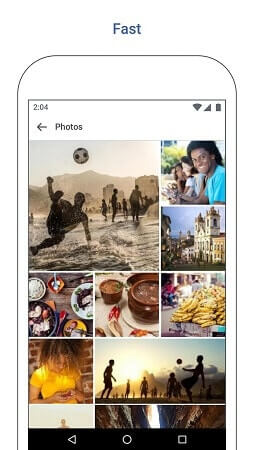 Facebook Lite APK