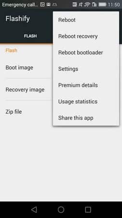 Flashify APK For Android