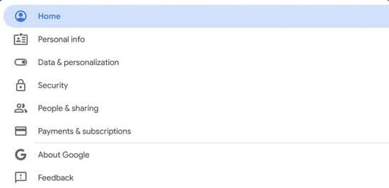 Google Account Manager APK